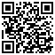 Webster Library silent disco QR code