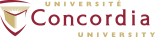 Concordia University logo
